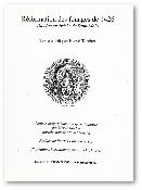 LA REFORMATION DES FOUAGES DE  1426 - ANCIEN DIOCESE DE SAINT-MALO