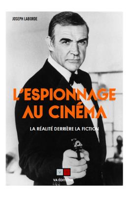 L'espionnage au cinéma