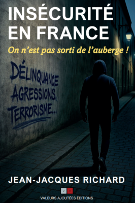 Insécurité en France