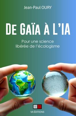 De Gaïa à l'IA