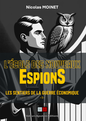 L'École des nouveaux espions