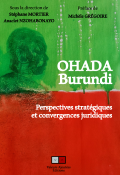 OHADA - Burundi