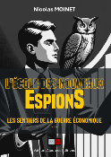 L'École des nouveaux espions