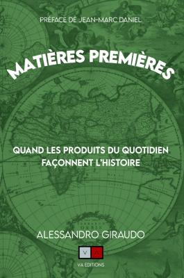 Matières Premières 2