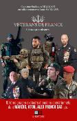 Vétérans de France