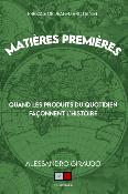 Matières Premières 2