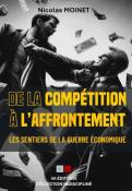 De la compétition à l'affrontement