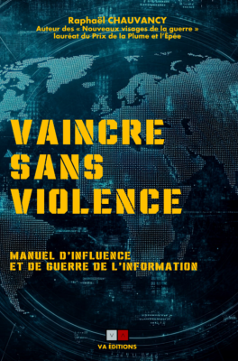 Vaincre sans violence